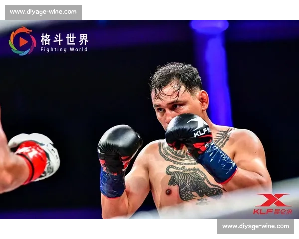 杀玉狼对决一龙全纪录：拳台争锋背后的训练与心态揭秘